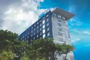 Aston Pasteur Bandung Hotel, Bandung