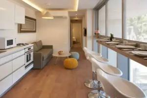 Chic In City Center By Feelhome Apartments, Jerusalem