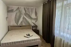 Dvukhkomnatnaya kvartira Flat, Zheleznovodsk