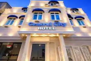 Central City Baku Hotel, Baku