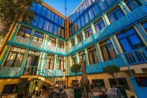 Makmani Boutique Hotel by Dnt Group, Tbilisi
