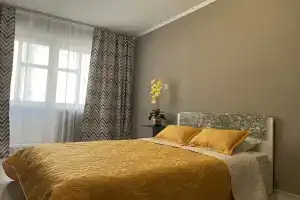 Na Boytsov 9-oy divizii 199 Apartments, Kursk