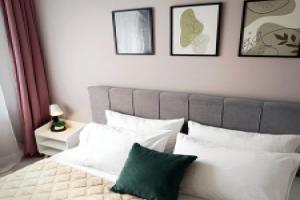 Na Ulitse Dayana Murzina 7 Flat, Ufa