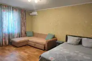 Apartment Day & Night on Nizhnyaya 73, Voronezh