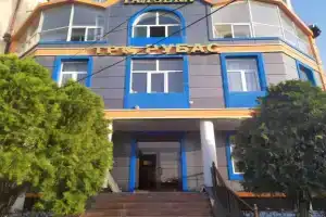 Galbeka Hotel, Derbent