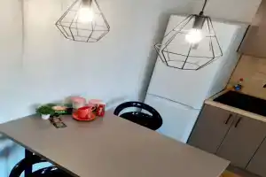 Sovremennaya Studiya V Moskovskom Rayone Flat