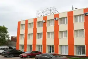 Voyazh Hotel, Nizhnekamsk