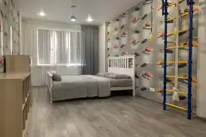 Kazan Family Flat, Kazan