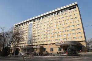 Ramada by Wyndham Hotel, Tashkent