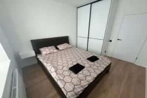 U Zhk Talisman Apartment, Izhevsk