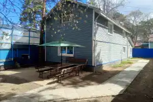 S Baney Guest house, Udelnaya