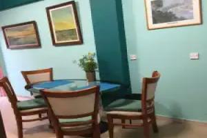 Past Or Tail Hostel, Larnaka