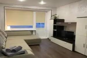 Nordapart Moskovskiy Prospekt 40 Flat, Cherepovets