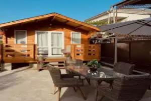 Sukhumskiy Dvorik Guest house, Sukhumi