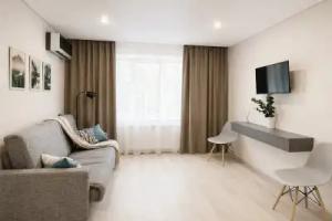 Obraztsovaya Sovremennaya 1K V Syzrani Flat, Syzran