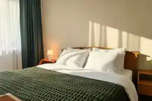 Prostornaya dvukhkomnatnaya Flat, Serov