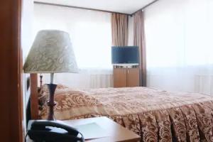 Krona Hotel, Ulan-Ude
