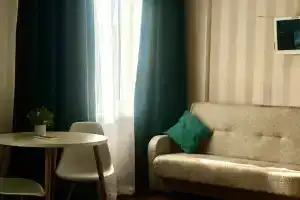 Na Prospekte Livanova 4 Flat, Ulyanovsk