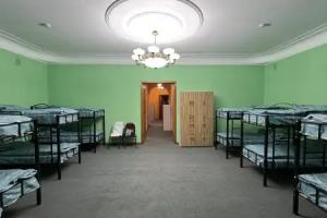 Mexx Hostel, Baku
