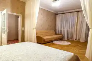 Belarus Minsk Kupaly 11 Apartments