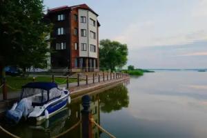 Zavidovo Resort, Zavidovo