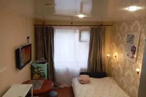 Studiya Ekonom Na 50 Let Oktyabrya 7/3 Flat, Petropavlovsk-Kamchatsky