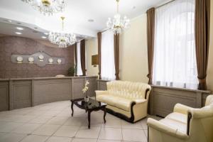 Gubernsky Hotel, Minsk
