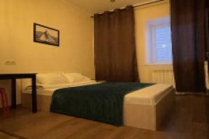 Studiya 1 Flat, Lobnya