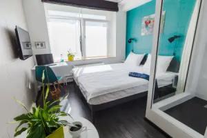 Live Hotel by Original Hotels, Ekaterinburg