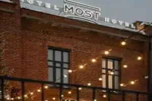 Most Butique-hotel, Kurgan