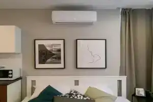 Arrival  Kongressnaya 21 6 Apartments, Krasnodar