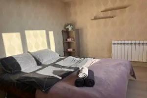 Rooms 55 Flat, Omsk