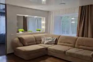 2kh-Komnatnye Apartamenty Istoma Na Ilyicha 13 Flat, Nizhniy Tagil