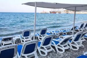 Viking Beach Hotel, Kemer