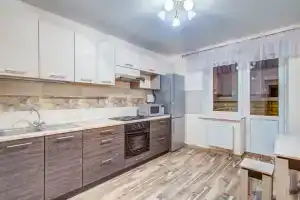 Uyutnaya Kvartira V Delfine Apartments, Voronezh