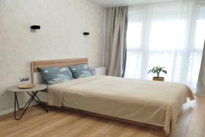 2 rooms Monako Minsk Mir Apartments