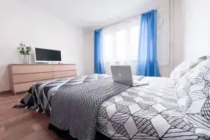 Park Inn Hause Apartments 6