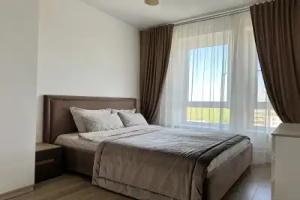 Salaryevskaya 13/3 Flat, Kartmazovo