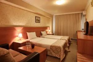 Tourist Hotel, Baku