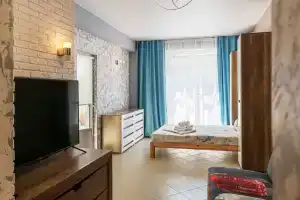 Dizayn Studiya Na Kurortnom 96/4 Ot Homehotelsochi Apartments, Sochi