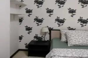 Dvukhkomnatnaya Kvartira Orlean ryadom s Alleey Flat, Gorjatschi-Kljutsch