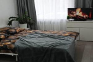 Uyutnaya V Spalnom Rayone Rossoshi Flat, Rossosh