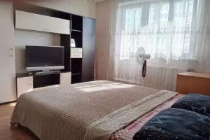 Na Ulitse Privolnaya 27k1 Flat, Lyubertsy