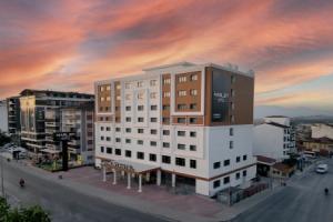 Marlen Hotel, Denizli