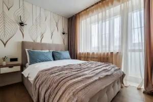 Na Kirova 17 Apartments, Dzerzhinsk