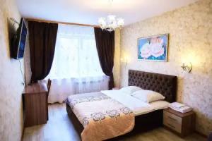 Odnokomnatnaya Kvartira Na 3 Etazhe 40m2 Flat, Velikiye Luki