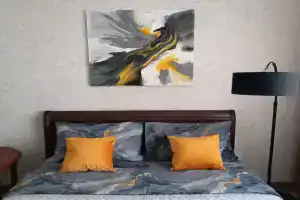 Uyutnie V Istoricheskom Rayone Kaliningrada Apartments, Kaliningrad