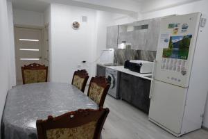 Uyutnaya 2 Komnatnaya Flat, Ulan-Ude