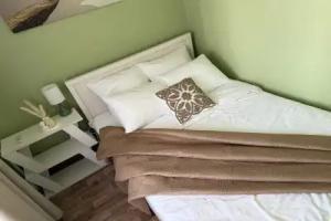 Na Olimpiyskom Flat, Mytishchi