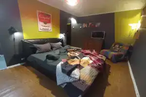 Odnokomnatnaya Dlya Komfortnogo Prozhivaniya Flat, Moscow